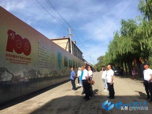 甘州区最新爆料,揭秘神秘事件背后的真相